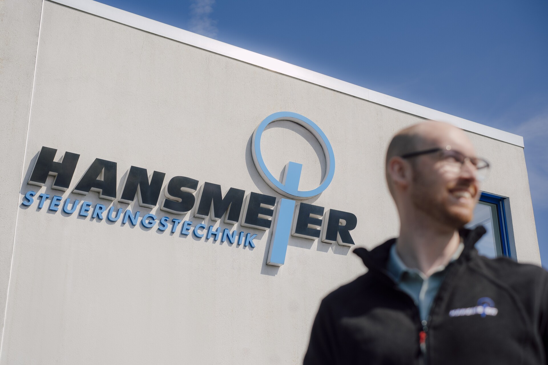 Hansmeier Elektrotechnik GmbH